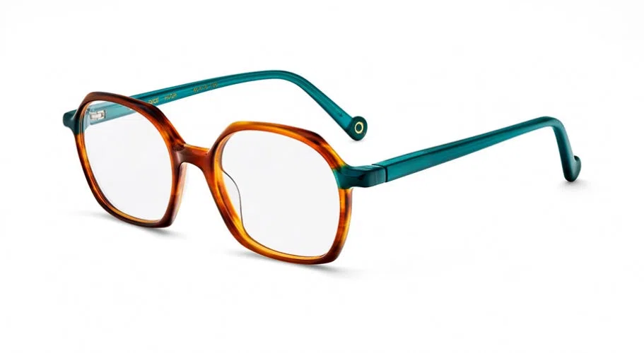 Etnia Barcelona DICE Eyeglasses - view 3